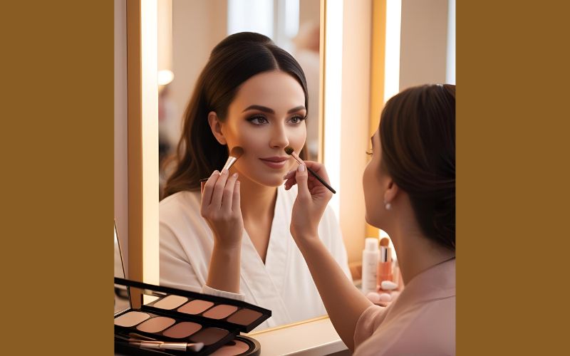 Digital Marketing Course for Beauty Parlour Owners