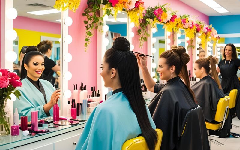 Digital Marketing Course for Beauty Parlour Owners