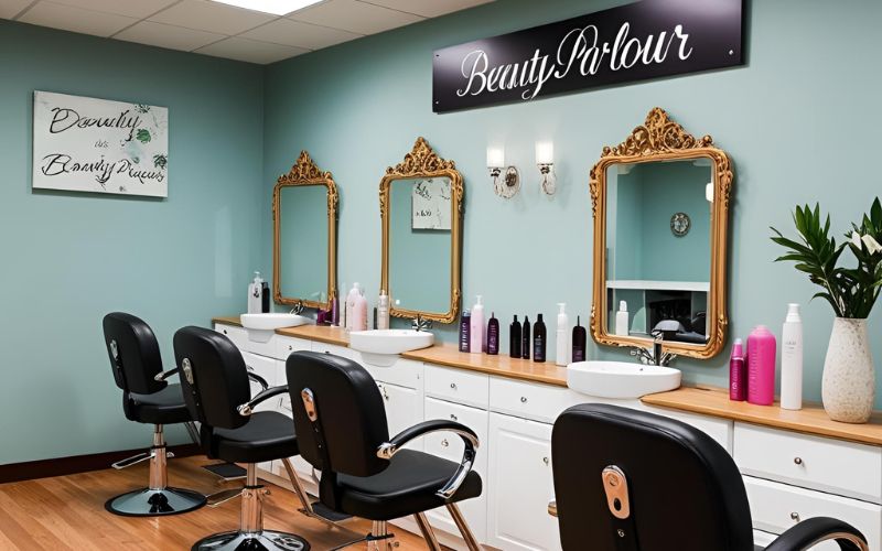 Digital Marketing Course for Beauty Parlour Owners