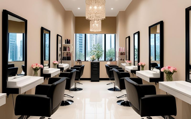 Digital Marketing Course for Beauty Parlour Owners