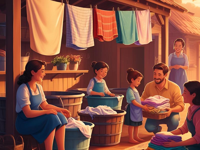 Digital Marketing Course for Washing Centre Owners